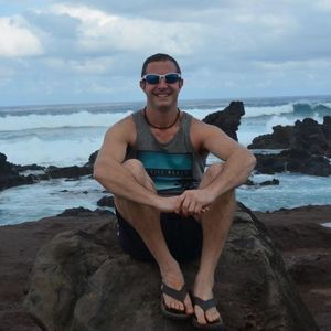 Meet your Posher, Randy